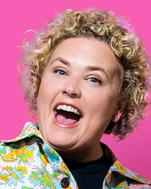 Fortune Feimster