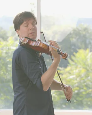 Joshua Bell Madison