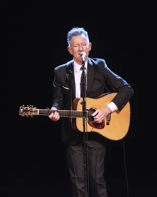 Lyle Lovett Madison