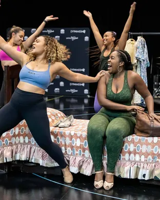 Tina - The Tina Turner Musical Madison
