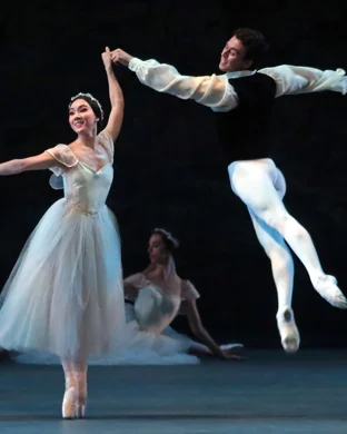 Madison Ballet Madison